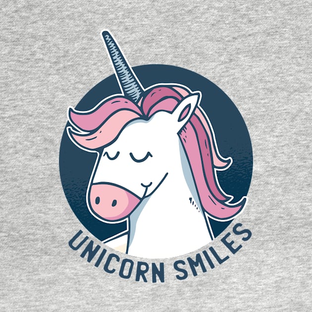 Unicorn Happiness by Urban_Vintage